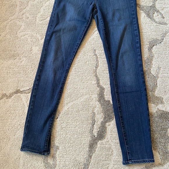 Paige // Skinny Jeans // Size 29 - Picture 4 of 8